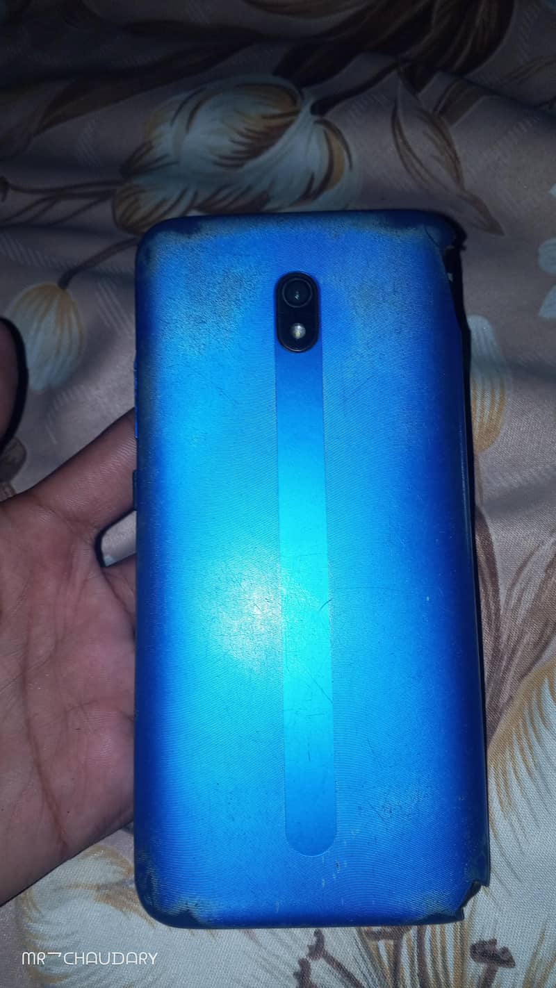 Redmi 8a 2/32 0