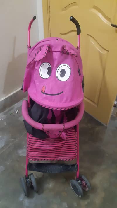 baby strooler for kids