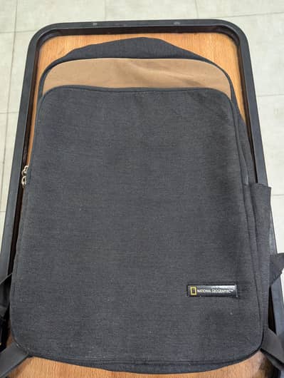 Laptop Shoulder Bag original National Geographic Brand
