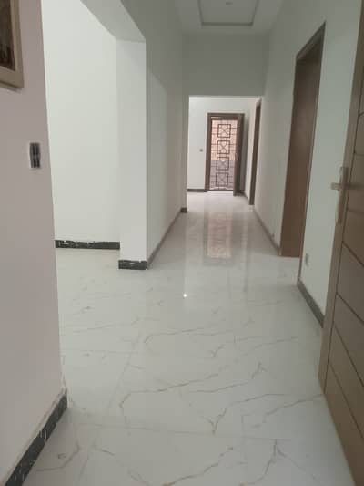 10 Marla Upper Portion for Rent