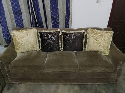 sofa set 3+2+1