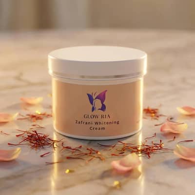 original zafarani whitening cream
