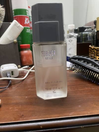 Forever fragnance