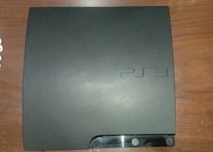 PlayStation 3 Slim Jailbreak
