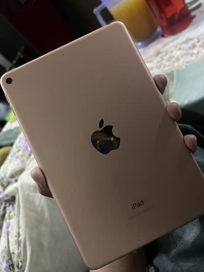 Ipad Mini 5