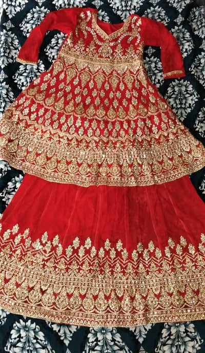 Bridle Lengha