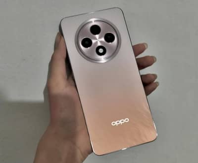 oppo reno 12f 4g