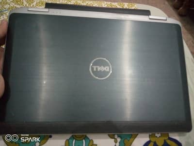 Dell Core i5 3rd generation laptop