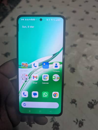 oppo reno 12 F 8 / 256