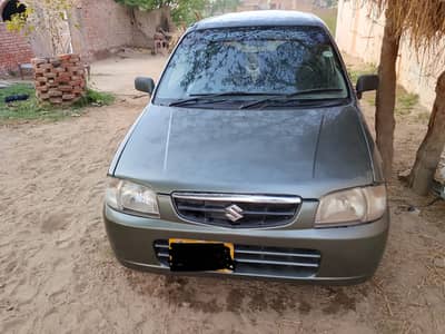 Suzuki Alto 2008