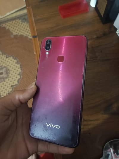 Vivo Y11