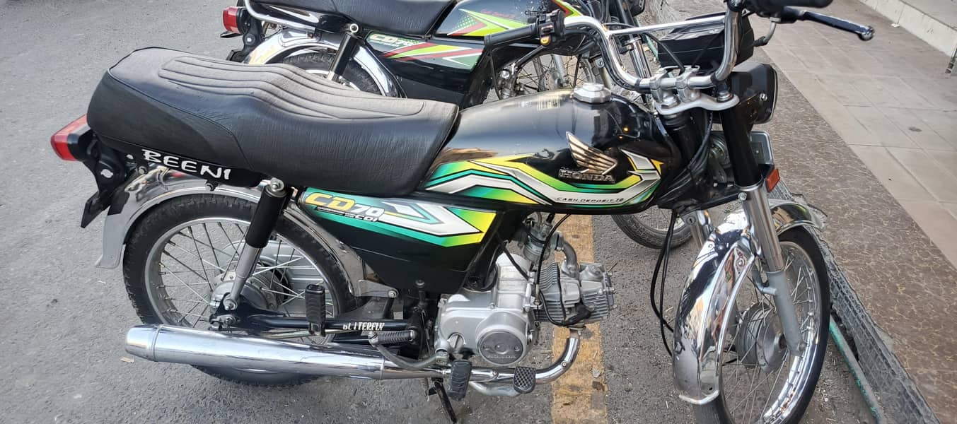 all documents clear 1