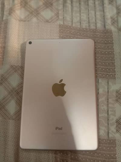 IPAD MINI 5 ONLY 50K WITHOUT BOX
