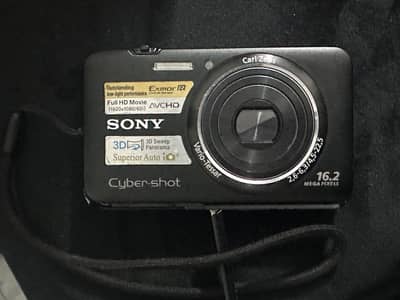 Sony Camera