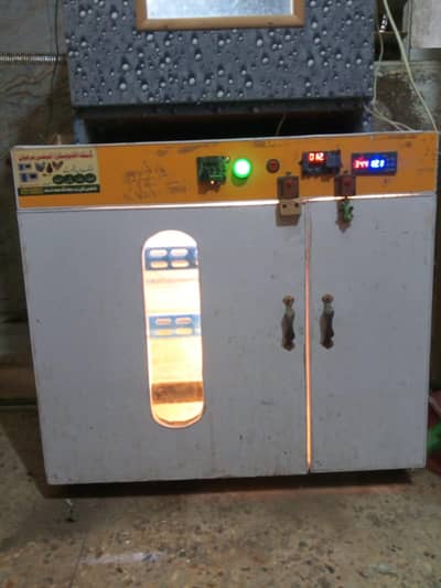 Incubators, Brooders, Cage