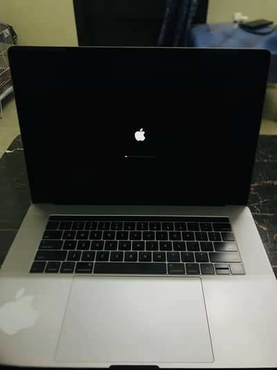 MacBook Pro 2017