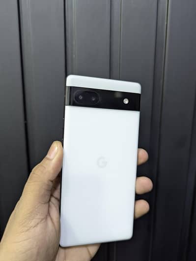Google Pixel 6A