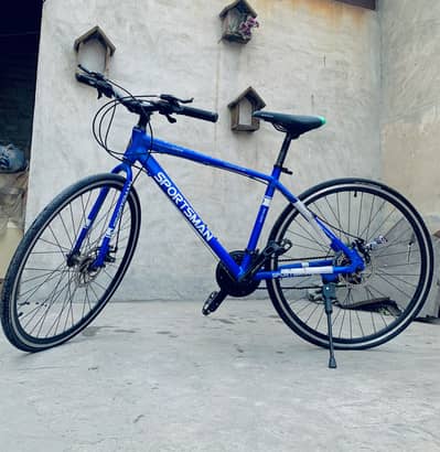 NEW FASHION DESIGN BARON BIKE