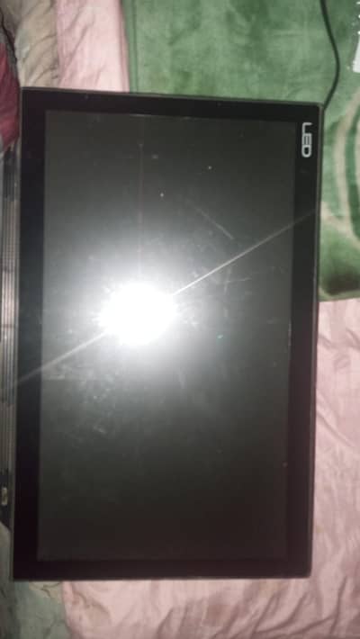 LED 22'inches Tvl For Sale Best Quality Need Money Sale Urgent