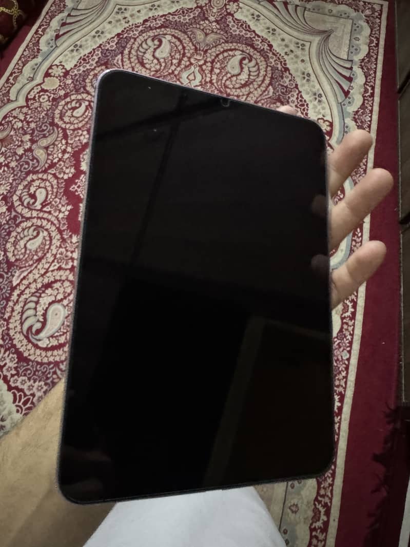 iPad mini 6 3