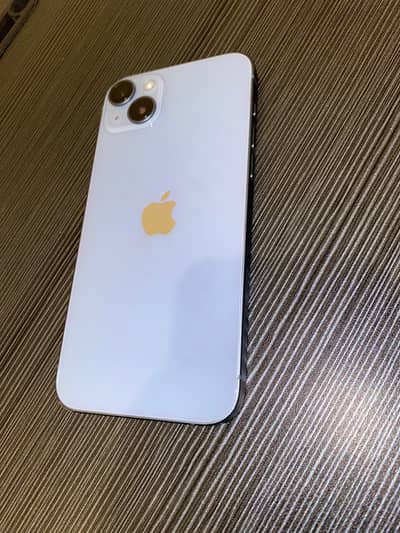 Apple iPhone 14 plus Jv