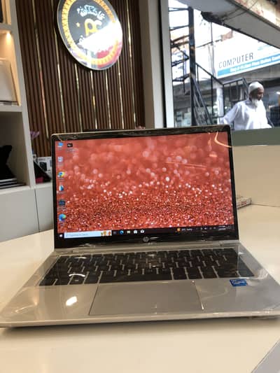 Hp 630 G8 i5 11th |16gb 256gb|