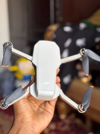 DJI mini 2.0 full combo pack for sale
