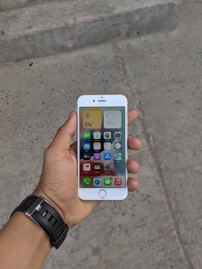 Iphone 6s plus Officially Pta 64gb