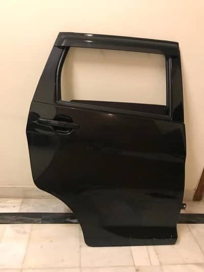 Nissan Dayz Door Available for 2013 model