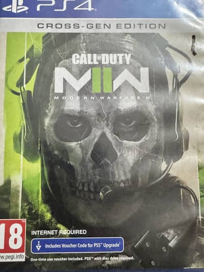 Call of duty modern warfare 2