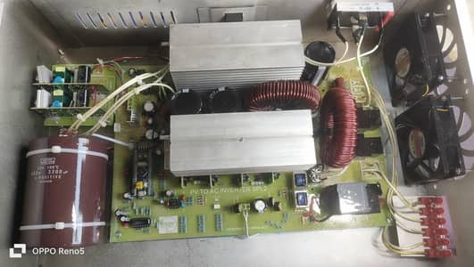 Har kism ka dasi invertor auto ma availabil ha