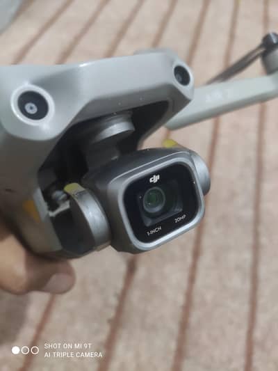 Dji air 2s