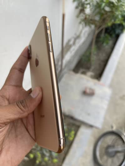 Iphone Xs Max 256Gb