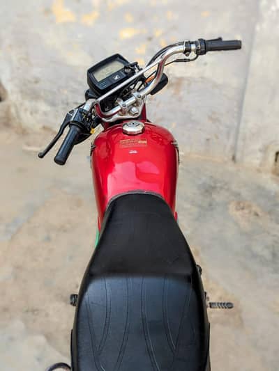 honda CD 70 cc bike for sale WhatsApp 03308320214