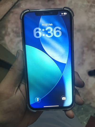 iPhone 12 pro max 256 factory unlock