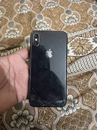 iPhone xs 64 gb