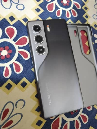 9 month warranty available