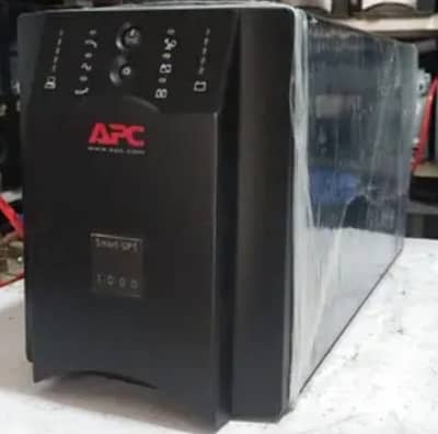 APC 1.5KVA 980W