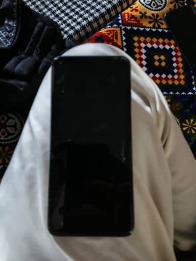 mi 10T pro dead hai bql on nhi Hota