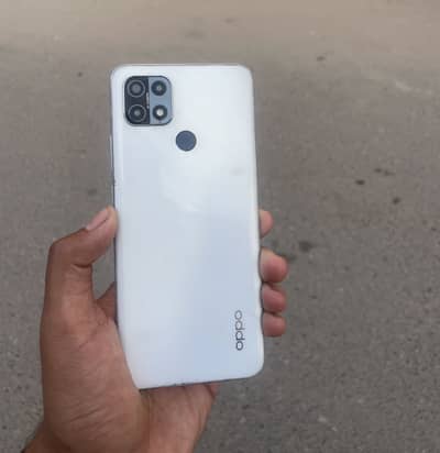Opppo A15s 4/64
