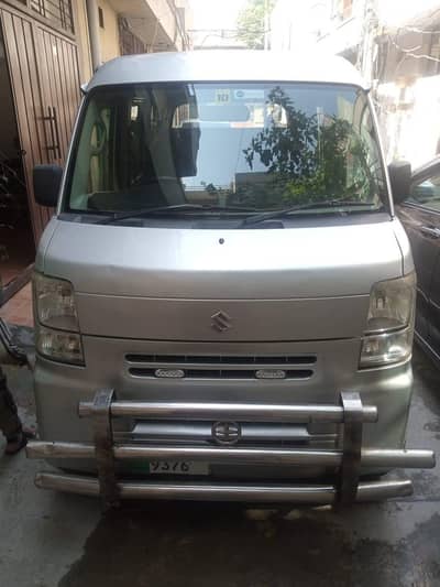 suzuki every 7 seater available for sale