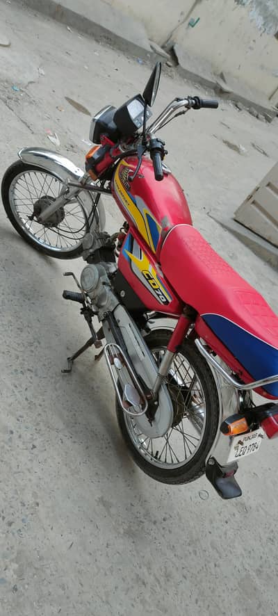 urgent bike for sale