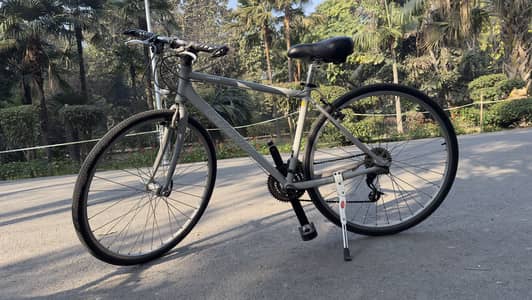 Gaint escape Small frame R3.1 just like new