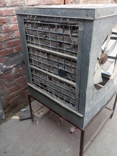 Lahore Cooler