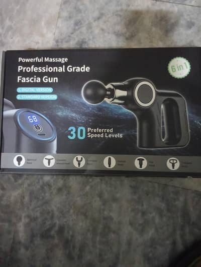 Massage Gun 03174849607