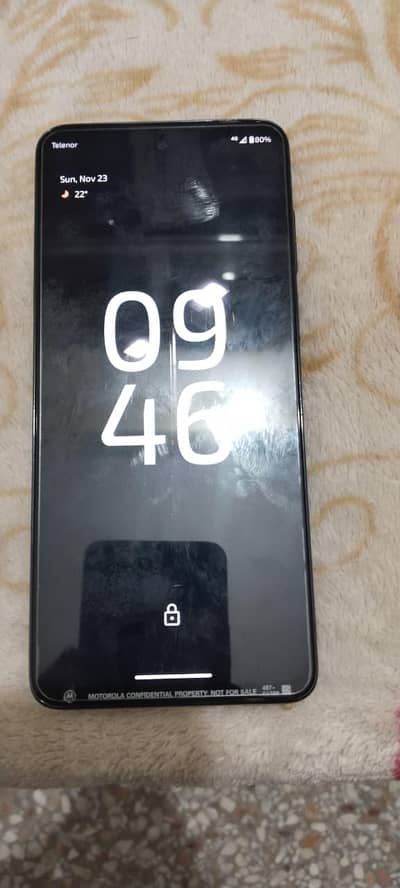 Moto G Stylus 5g 2023