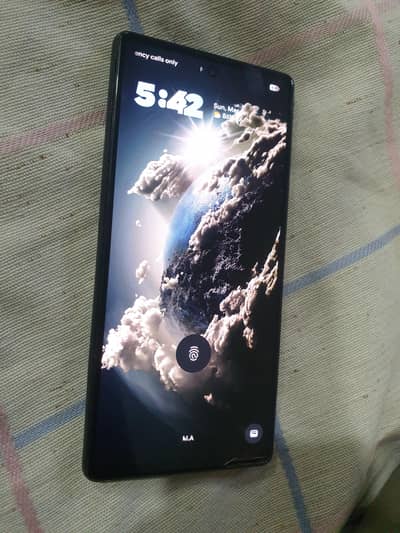 Google Pixel 6 Non PTA