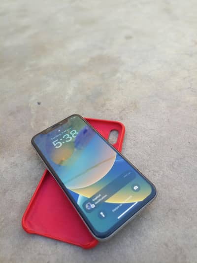 iphone X non PTA