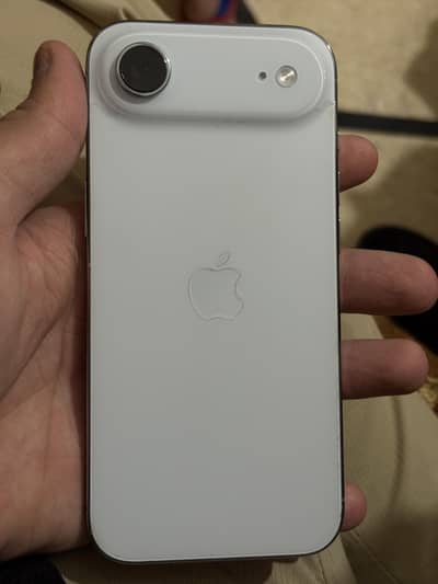 iphone 17 air