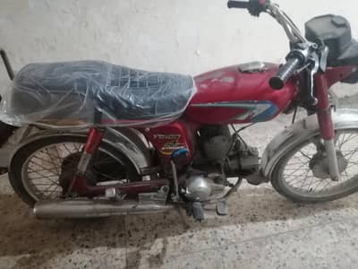 YAMAHA YD 100 FOR SELL